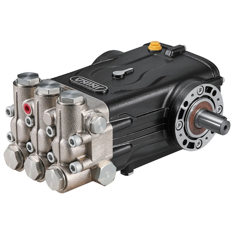 چه چیزی یک پمپ فشار بالا 150 بار را برای تمیز کردن مدرن و کاربردهای صنعتی ضروری می کند؟